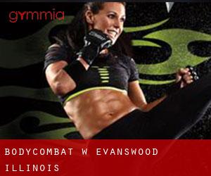 BodyCombat w Evanswood (Illinois)