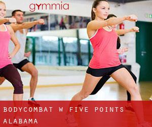 BodyCombat w Five Points (Alabama)