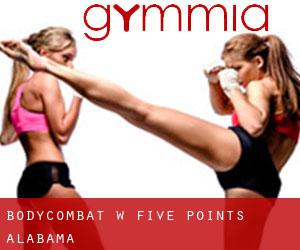 BodyCombat w Five Points (Alabama)