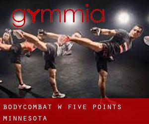 BodyCombat w Five Points (Minnesota)