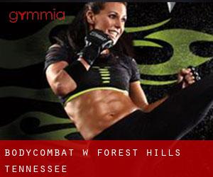 BodyCombat w Forest Hills (Tennessee)