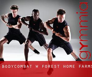 BodyCombat w Forest Home Farms