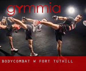 BodyCombat w Fort Tuthill