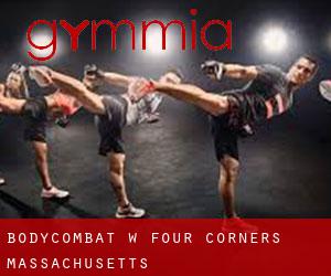 BodyCombat w Four Corners (Massachusetts)