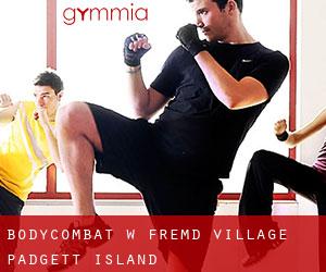 BodyCombat w Fremd Village-Padgett Island