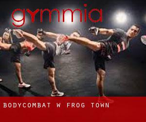 BodyCombat w Frog Town