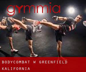 BodyCombat w Greenfield (Kalifornia)