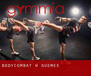BodyCombat w Guemes