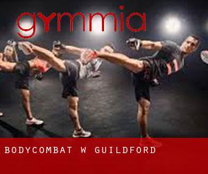 BodyCombat w Guildford