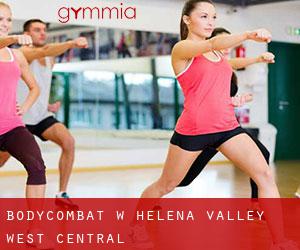 BodyCombat w Helena Valley West Central