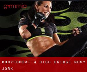 BodyCombat w High Bridge (Nowy Jork)