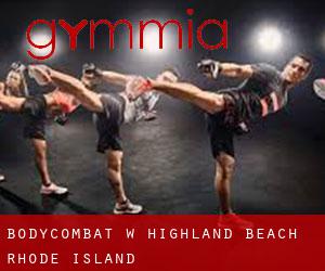 BodyCombat w Highland Beach (Rhode Island)