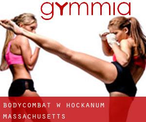 BodyCombat w Hockanum (Massachusetts)