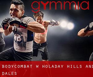 BodyCombat w Holaday Hills and Dales