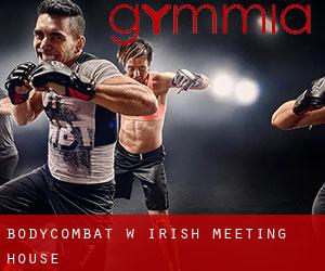 BodyCombat w Irish Meeting House