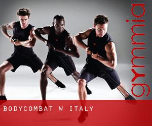BodyCombat w Italy