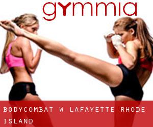 BodyCombat w Lafayette (Rhode Island)