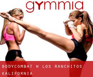 BodyCombat w Los Ranchitos (Kalifornia)