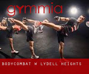 BodyCombat w Lydell Heights