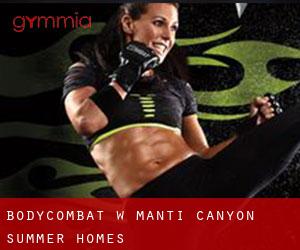 BodyCombat w Manti Canyon Summer Homes
