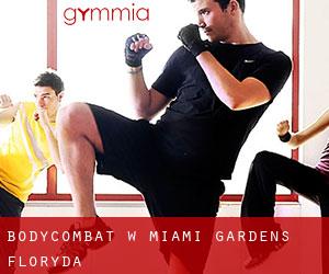 BodyCombat w Miami Gardens (Floryda)