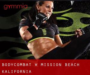BodyCombat w Mission Beach (Kalifornia)