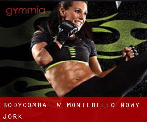 BodyCombat w Montebello (Nowy Jork)