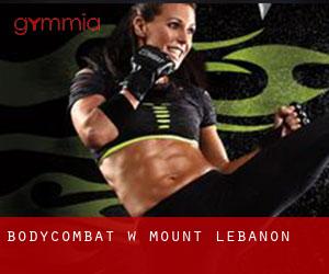 BodyCombat w Mount Lebanon