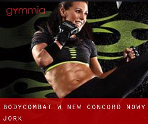 BodyCombat w New Concord (Nowy Jork)