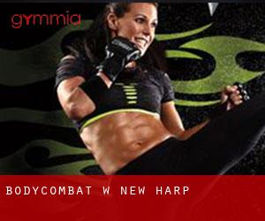 BodyCombat w New Harp