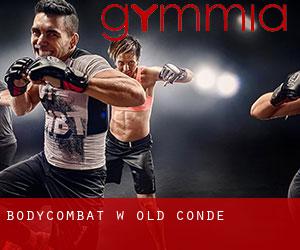 BodyCombat w Old Conde