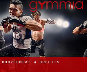 BodyCombat w Orcutts