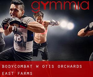 BodyCombat w Otis Orchards-East Farms