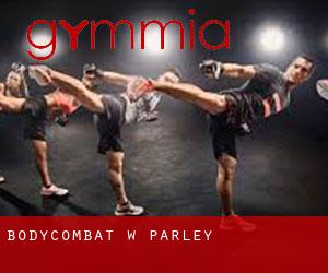 BodyCombat w Parley