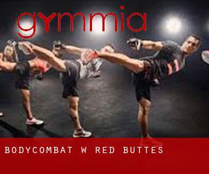 BodyCombat w Red Buttes