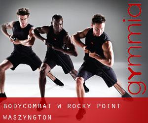 BodyCombat w Rocky Point (Waszyngton)