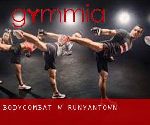 BodyCombat w Runyantown