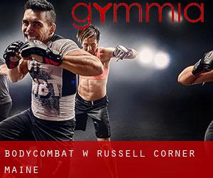 BodyCombat w Russell Corner (Maine)