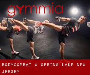 BodyCombat w Spring Lake (New Jersey)