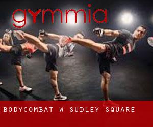 BodyCombat w Sudley Square