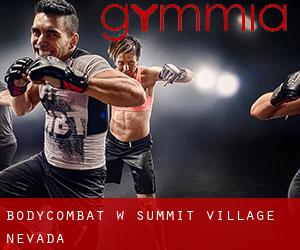 BodyCombat w Summit Village (Nevada)
