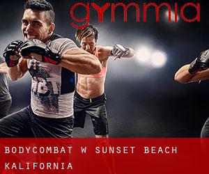 BodyCombat w Sunset Beach (Kalifornia)