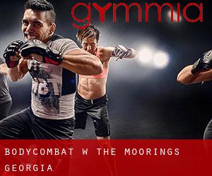 BodyCombat w The Moorings (Georgia)