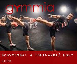 BodyCombat w Tonawanda2 (Nowy Jork)