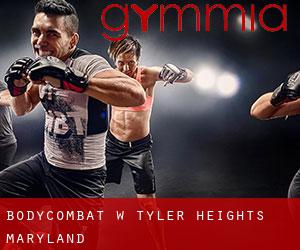 BodyCombat w Tyler Heights (Maryland)