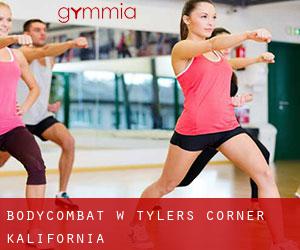 BodyCombat w Tylers Corner (Kalifornia)