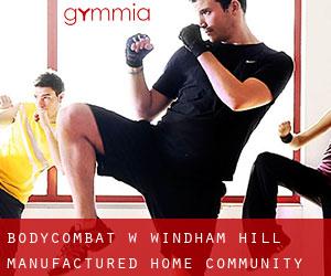 BodyCombat w Windham Hill Manufactured Home Community