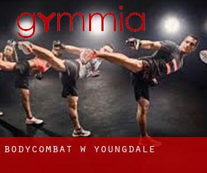 BodyCombat w Youngdale