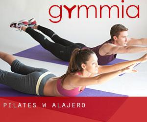 Pilates w Alajeró