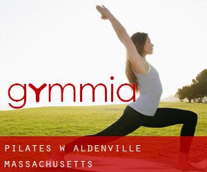 Pilates w Aldenville (Massachusetts)